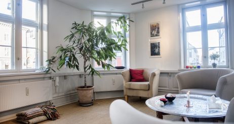 Britta Danø
Klinik Århus