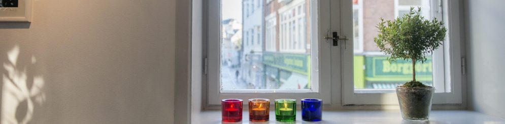 Britta Danø
Klinik Århus