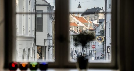 Britta Danø
Klinik Århus