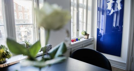Britta Danø
Klinik Århus