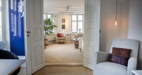 Britta Danø
Klinik Århus