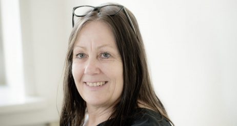Britta Danø
Klinik Århus
