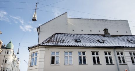 Britta Danø
Klinik Århus
