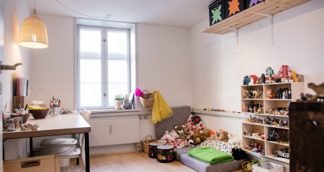Britta Danø
Klinik Århus