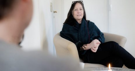 Britta Danø
Klinik Århus